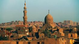 The Strange History of Cairo’s City of the Dead