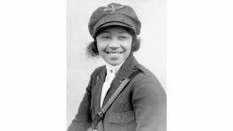 Bessie Coleman: 30 Fascinating Facts About America’s First Black Female Aviator